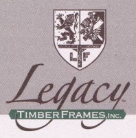 Legacy Timber Frames, Inc.