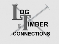 Log & Timber Connections