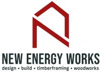 New Energy Works Timber Frame Homes - East