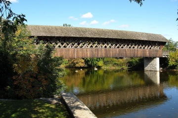 Guelph Bridge